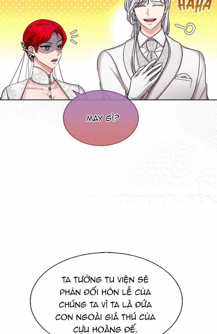 Cuộc Hôn Nhân Hợp Đồng Của Công Tước Ashleyan Chapter 30.2 trang 22