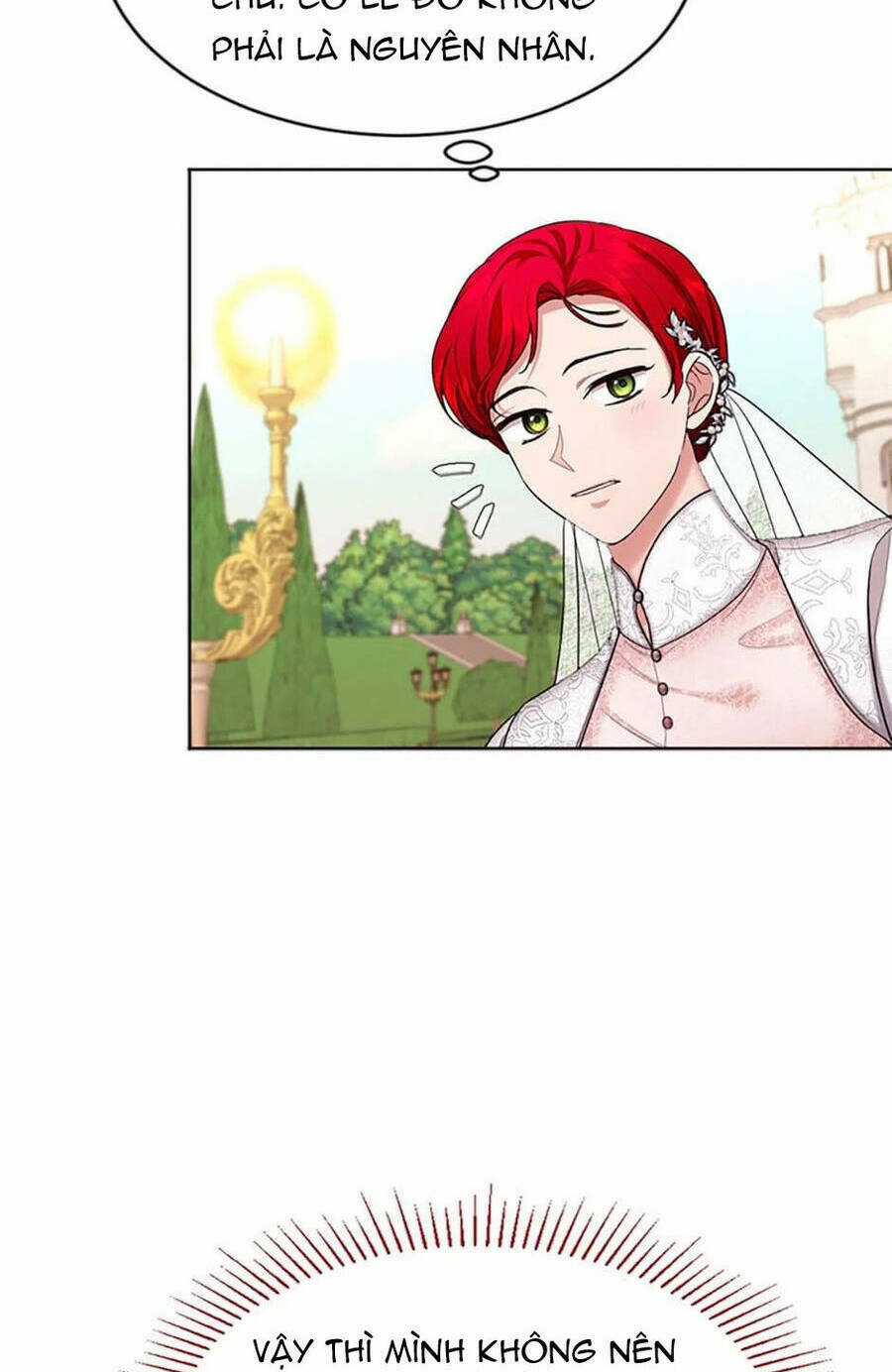 Cuộc Hôn Nhân Hợp Đồng Của Công Tước Ashleyan Chapter 30.2 trang 24