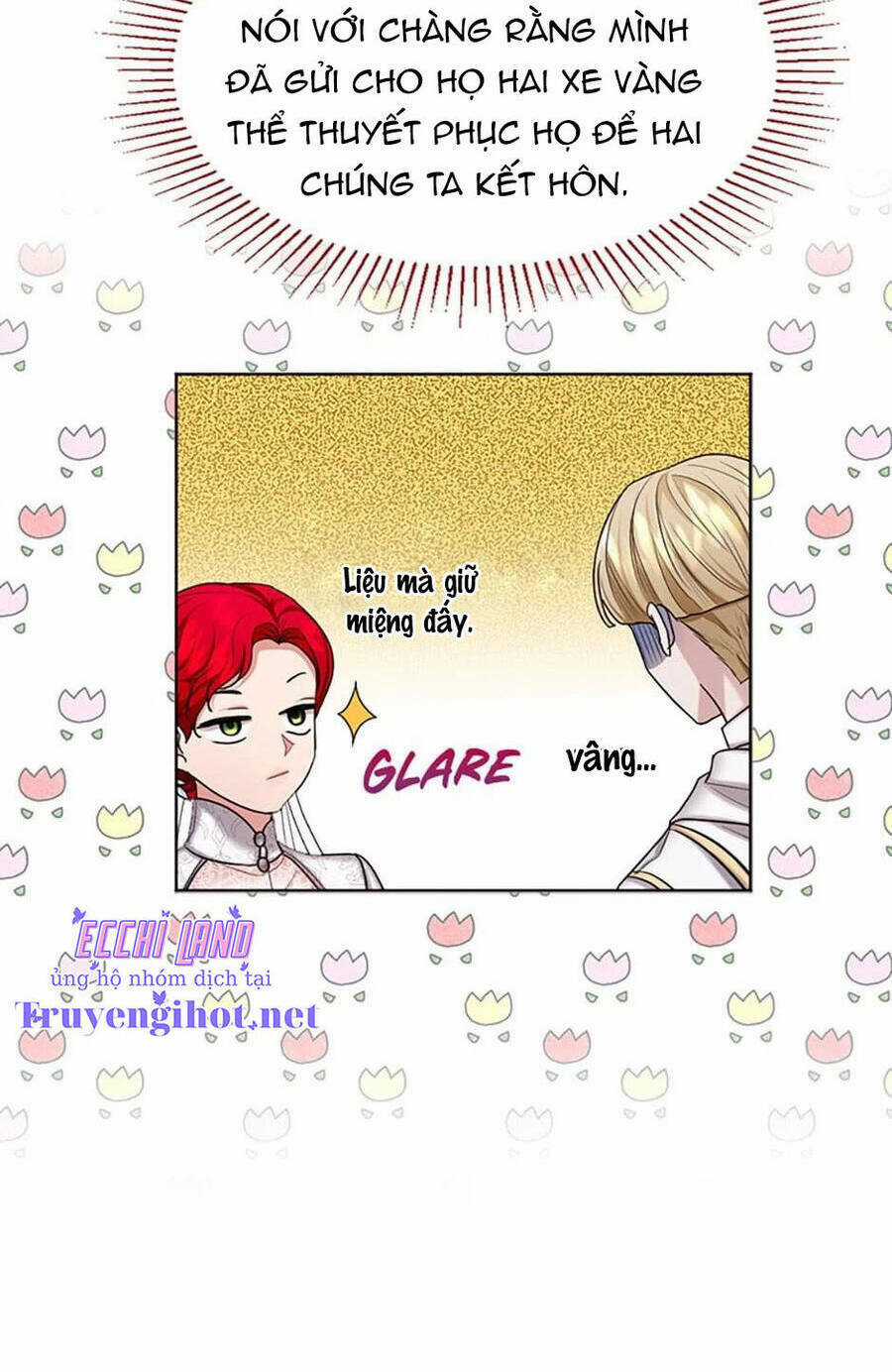 Cuộc Hôn Nhân Hợp Đồng Của Công Tước Ashleyan Chapter 30.2 trang 25