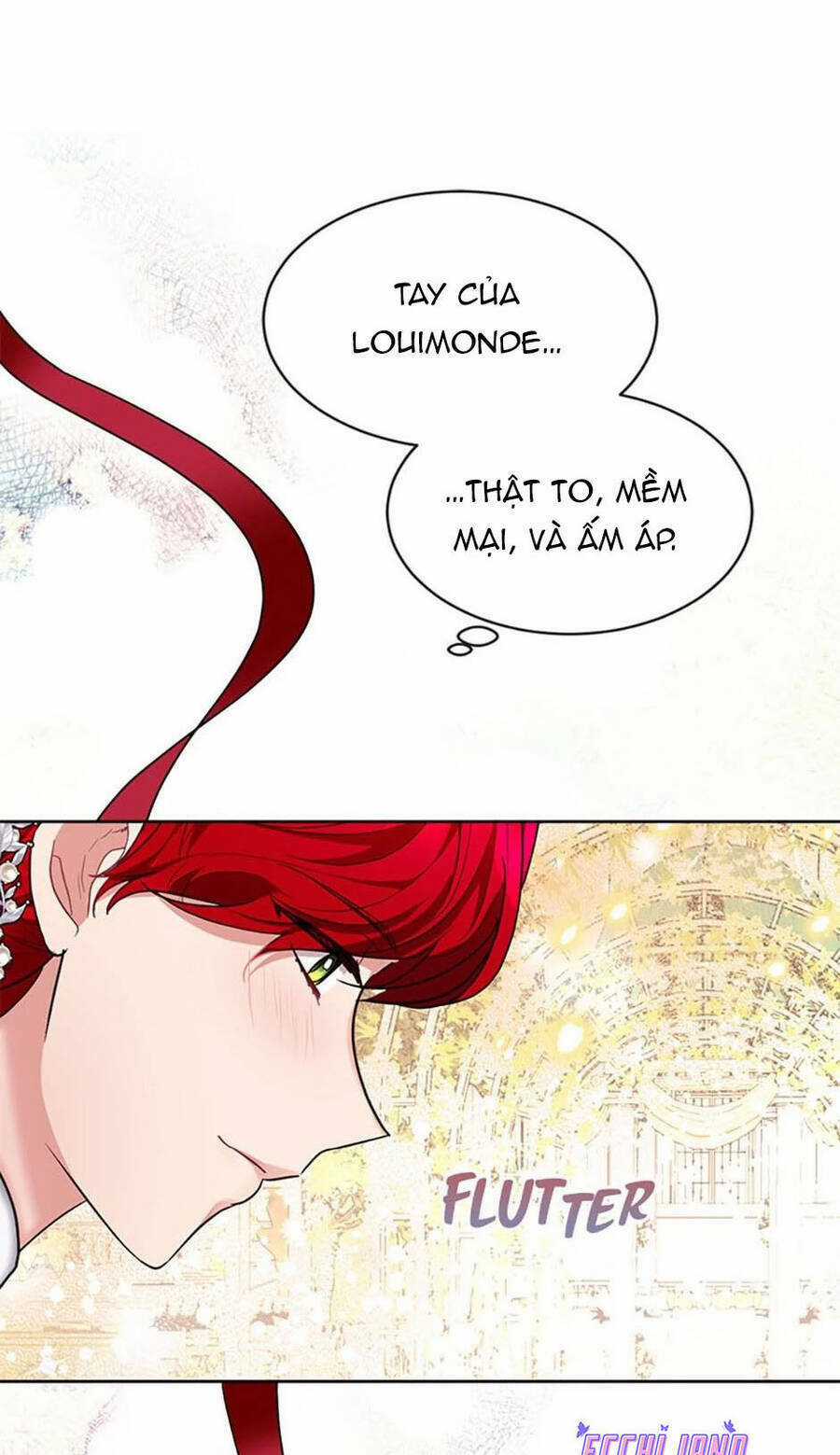 Cuộc Hôn Nhân Hợp Đồng Của Công Tước Ashleyan Chapter 30.2 trang 28