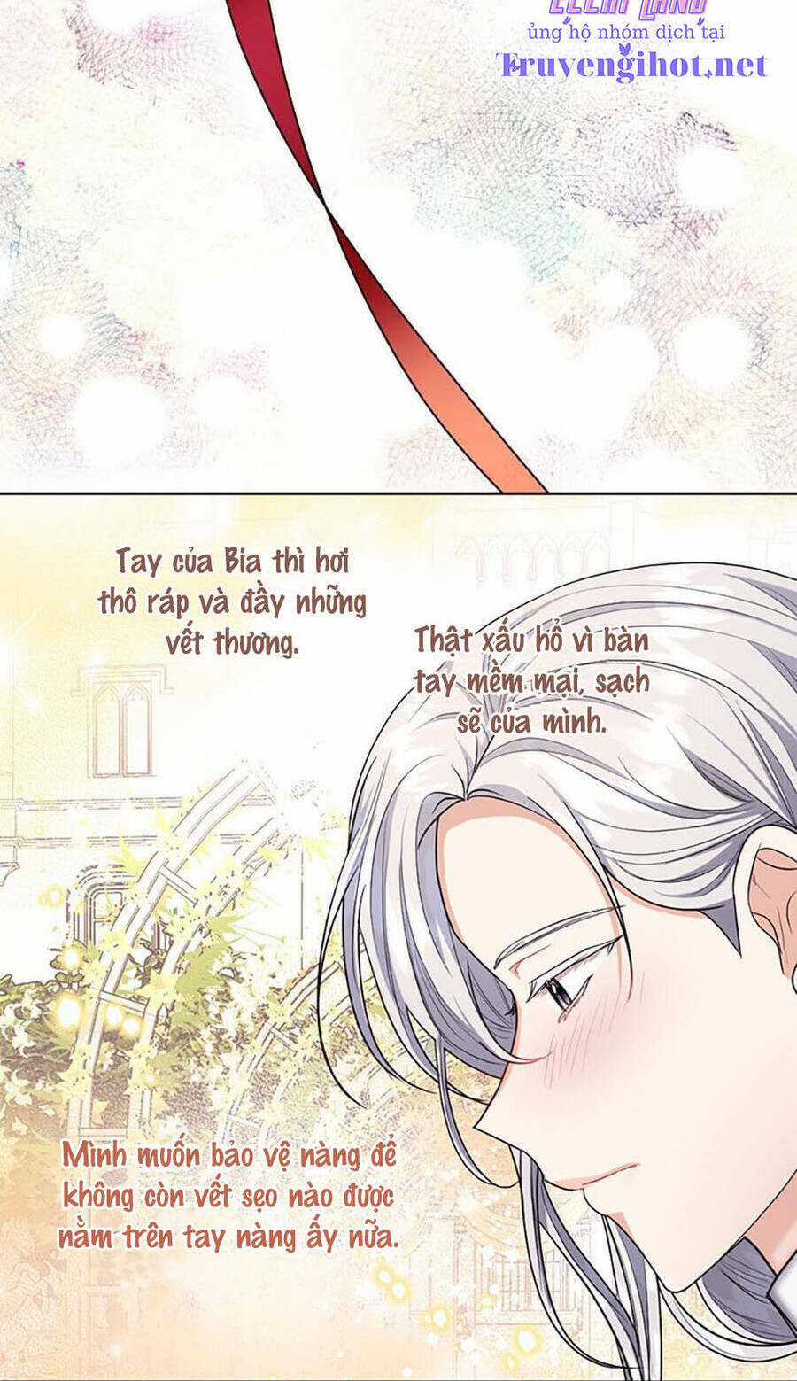 Cuộc Hôn Nhân Hợp Đồng Của Công Tước Ashleyan Chapter 30.2 trang 29