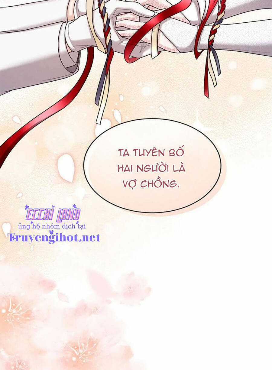 Cuộc Hôn Nhân Hợp Đồng Của Công Tước Ashleyan Chapter 30.2 trang 31