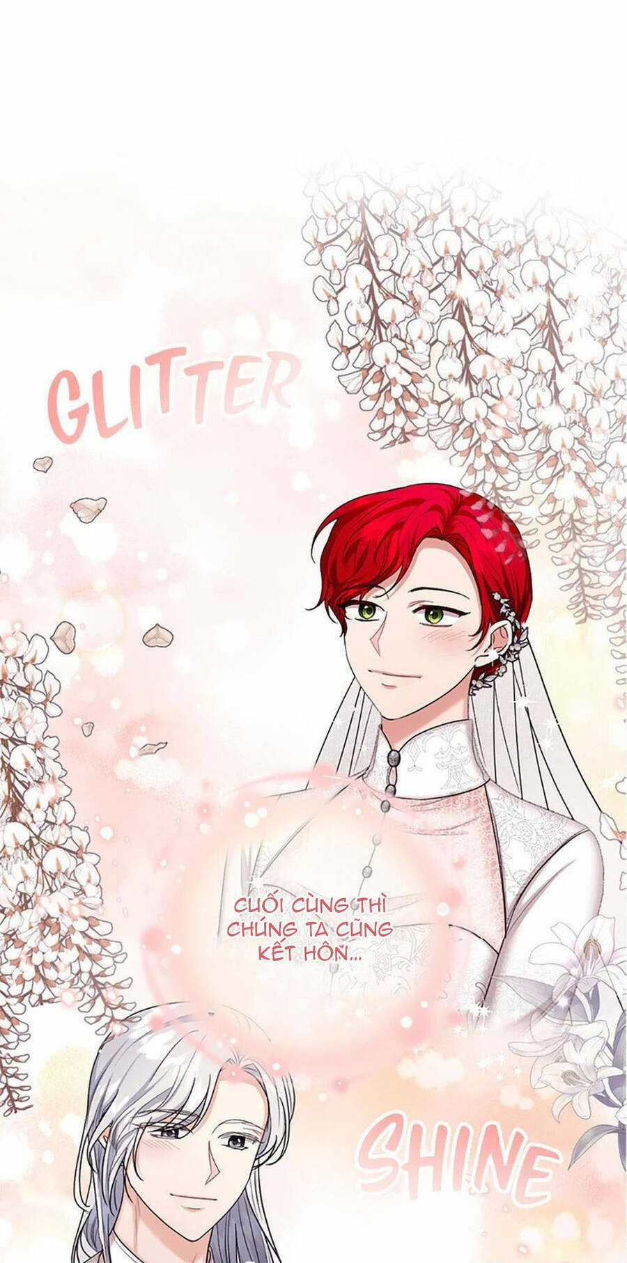 Cuộc Hôn Nhân Hợp Đồng Của Công Tước Ashleyan Chapter 30.2 trang 34