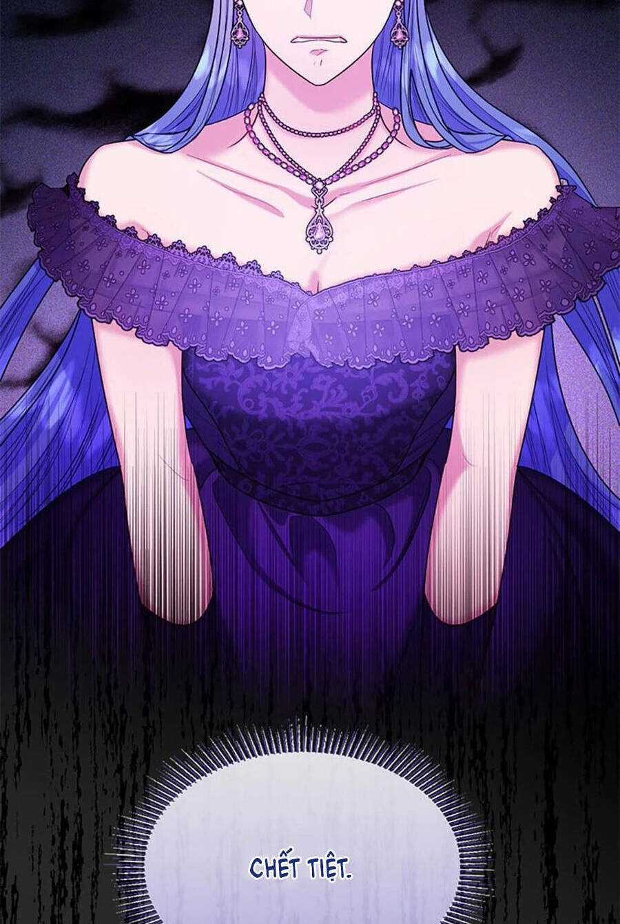 Cuộc Hôn Nhân Hợp Đồng Của Công Tước Ashleyan Chapter 30.2 trang 38