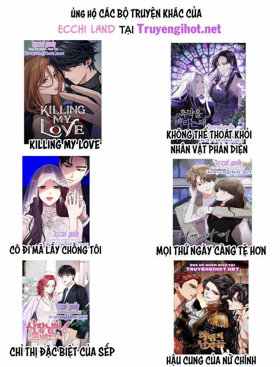 Cuộc Hôn Nhân Hợp Đồng Của Công Tước Ashleyan Chapter 30.2 trang 40