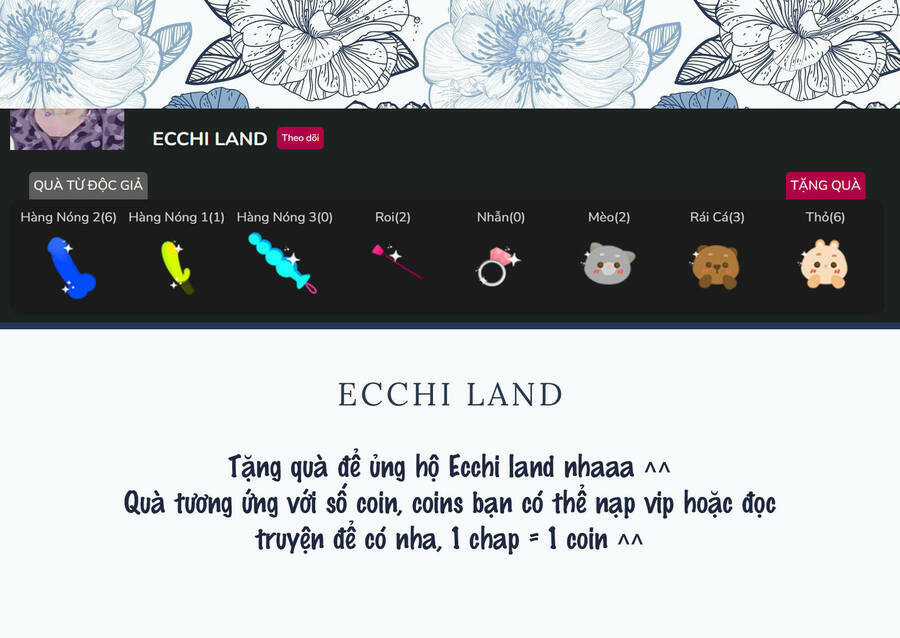 Cuộc Hôn Nhân Hợp Đồng Của Công Tước Ashleyan Chapter 30.2 trang 43