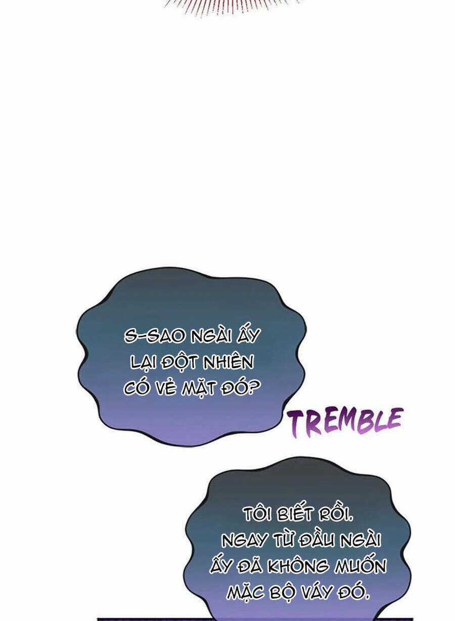 Cuộc Hôn Nhân Hợp Đồng Của Công Tước Ashleyan Chapter 30.2 trang 8