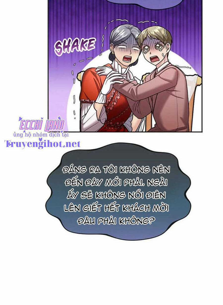 Cuộc Hôn Nhân Hợp Đồng Của Công Tước Ashleyan Chapter 30.2 trang 9