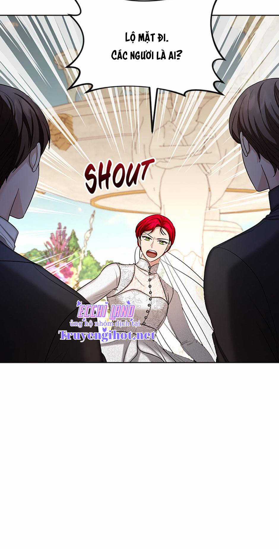 Cuộc Hôn Nhân Hợp Đồng Của Công Tước Ashleyan Chapter 31.2 trang 2