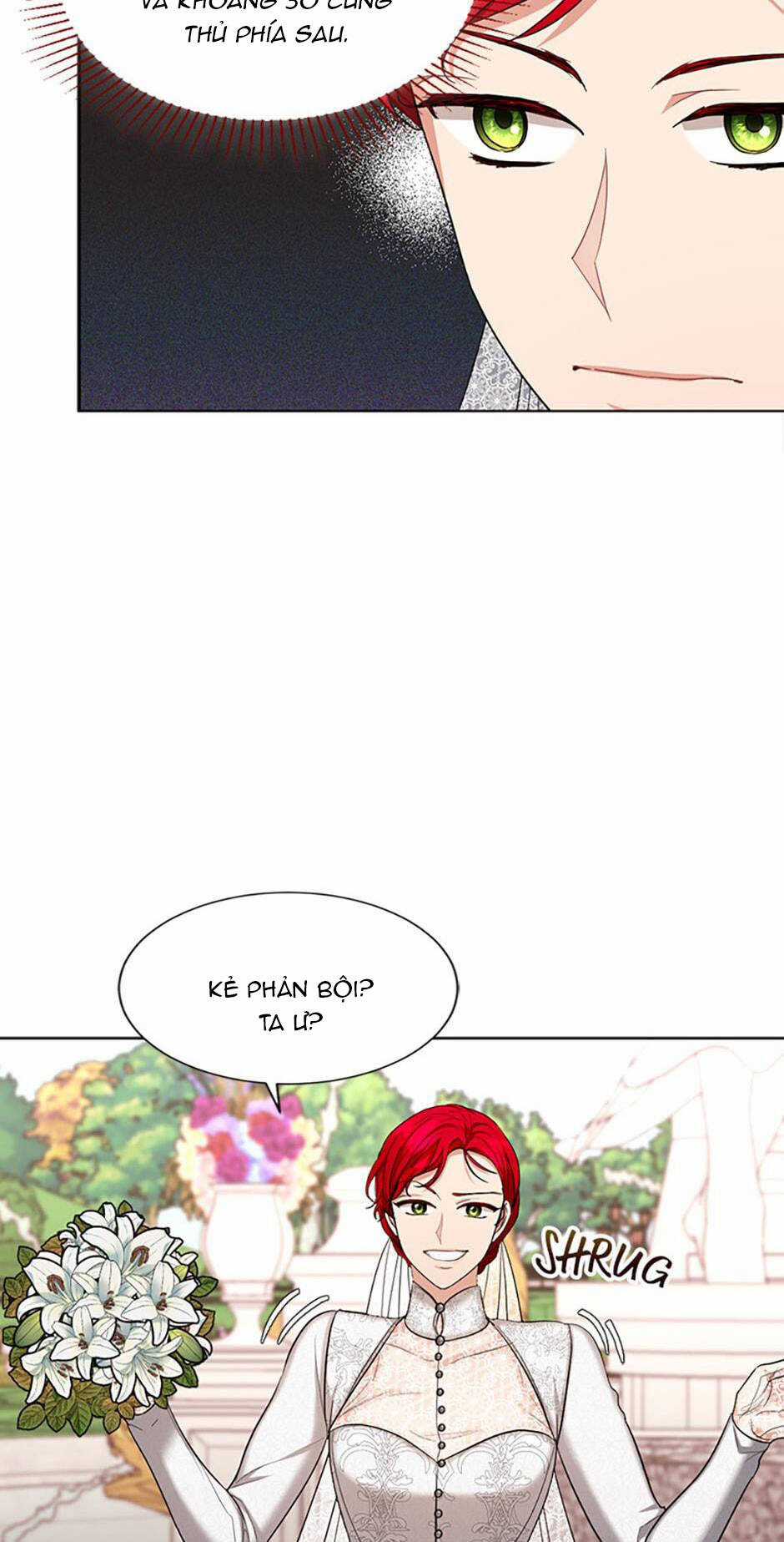 Cuộc Hôn Nhân Hợp Đồng Của Công Tước Ashleyan Chapter 31.2 trang 4