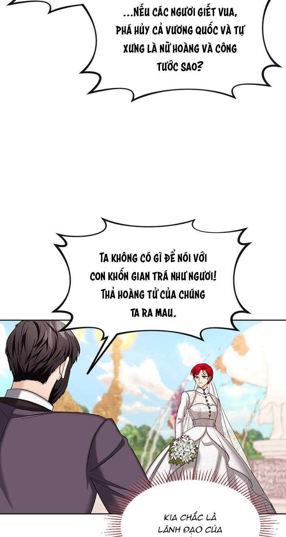 Cuộc Hôn Nhân Hợp Đồng Của Công Tước Ashleyan Chapter 31.2 trang 6