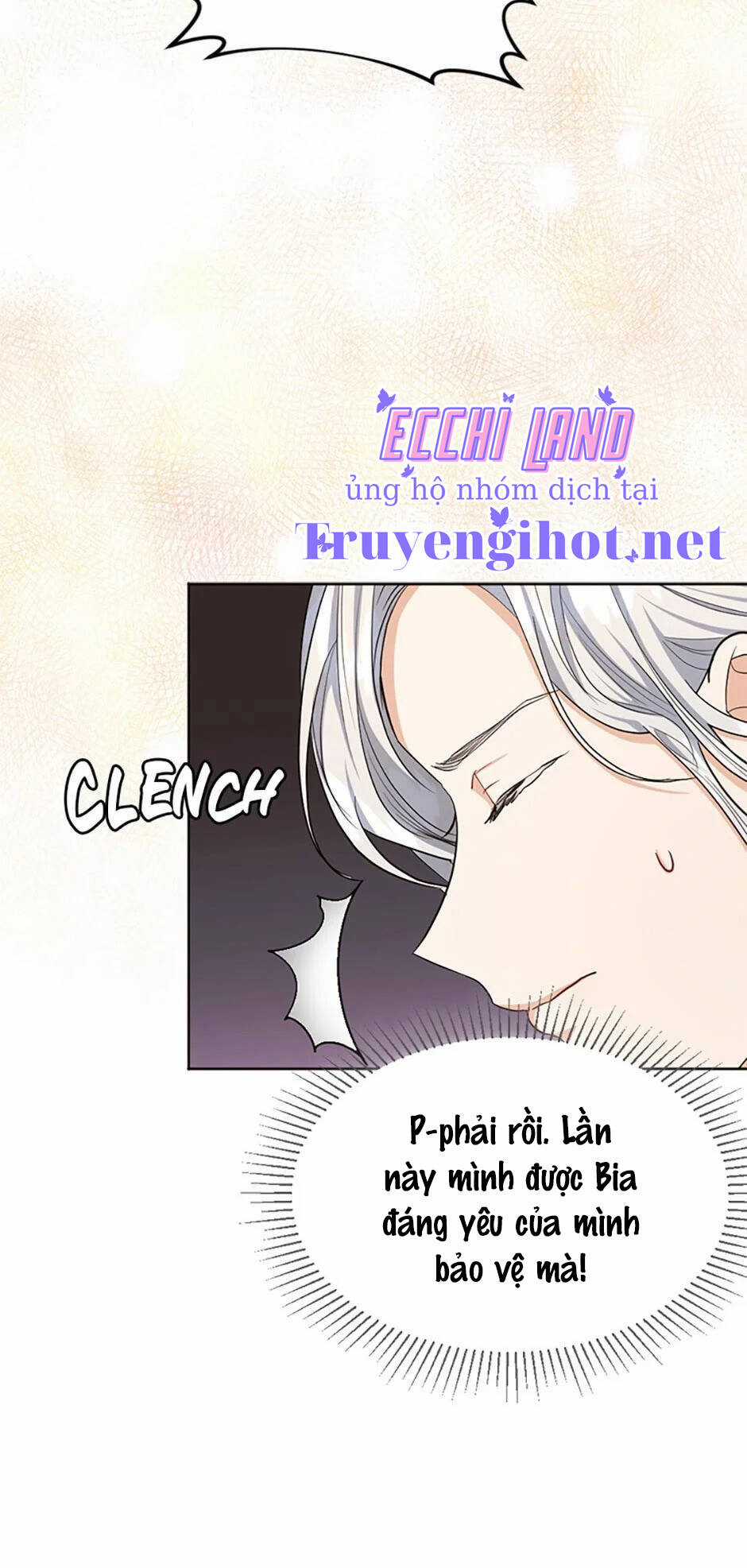 Cuộc Hôn Nhân Hợp Đồng Của Công Tước Ashleyan Chapter 32.1 trang 10