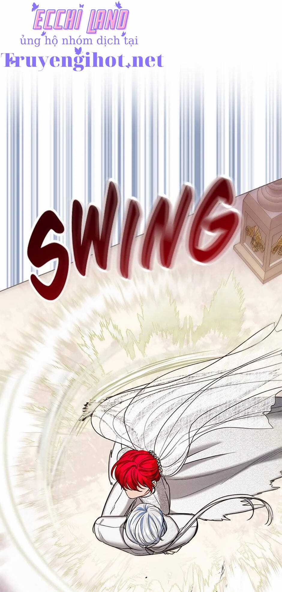 Cuộc Hôn Nhân Hợp Đồng Của Công Tước Ashleyan Chapter 32.1 trang 11