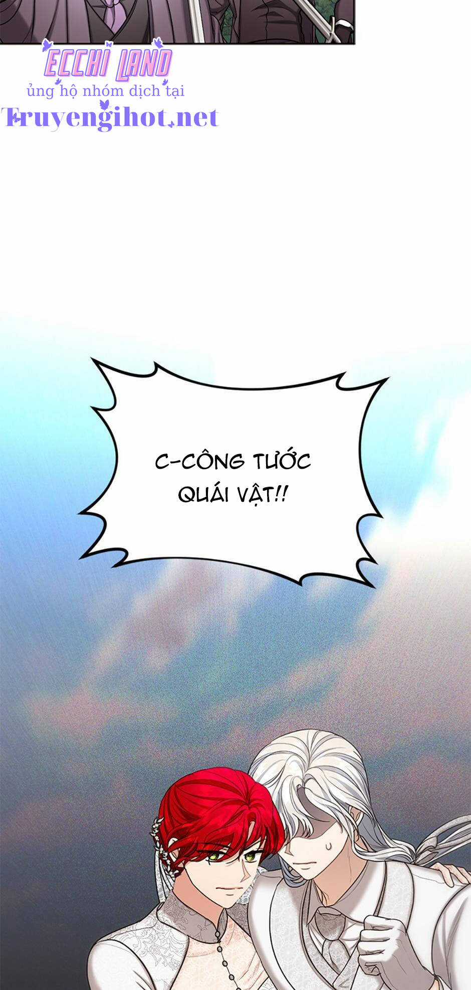 Cuộc Hôn Nhân Hợp Đồng Của Công Tước Ashleyan Chapter 32.1 trang 13