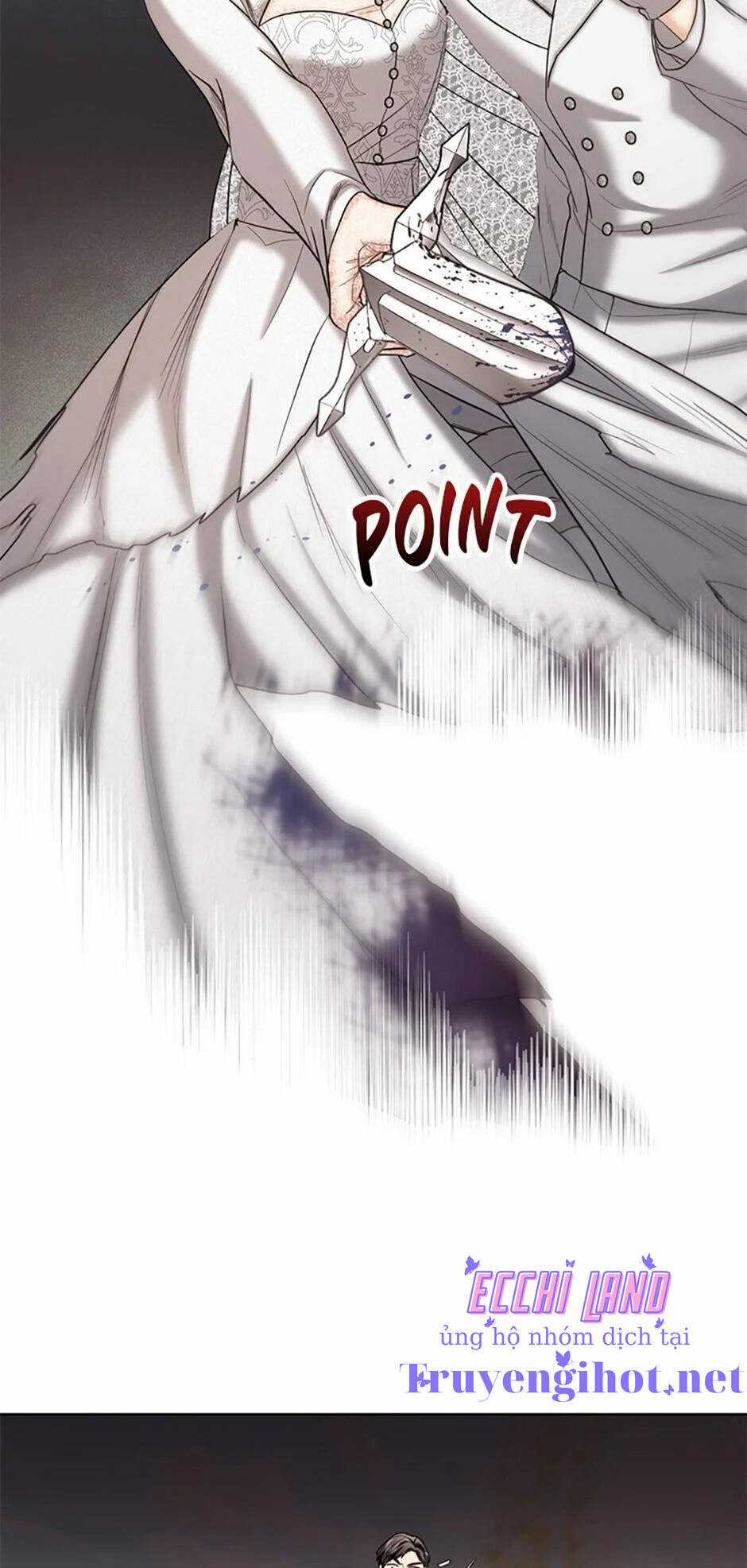 Cuộc Hôn Nhân Hợp Đồng Của Công Tước Ashleyan Chapter 32.1 trang 14