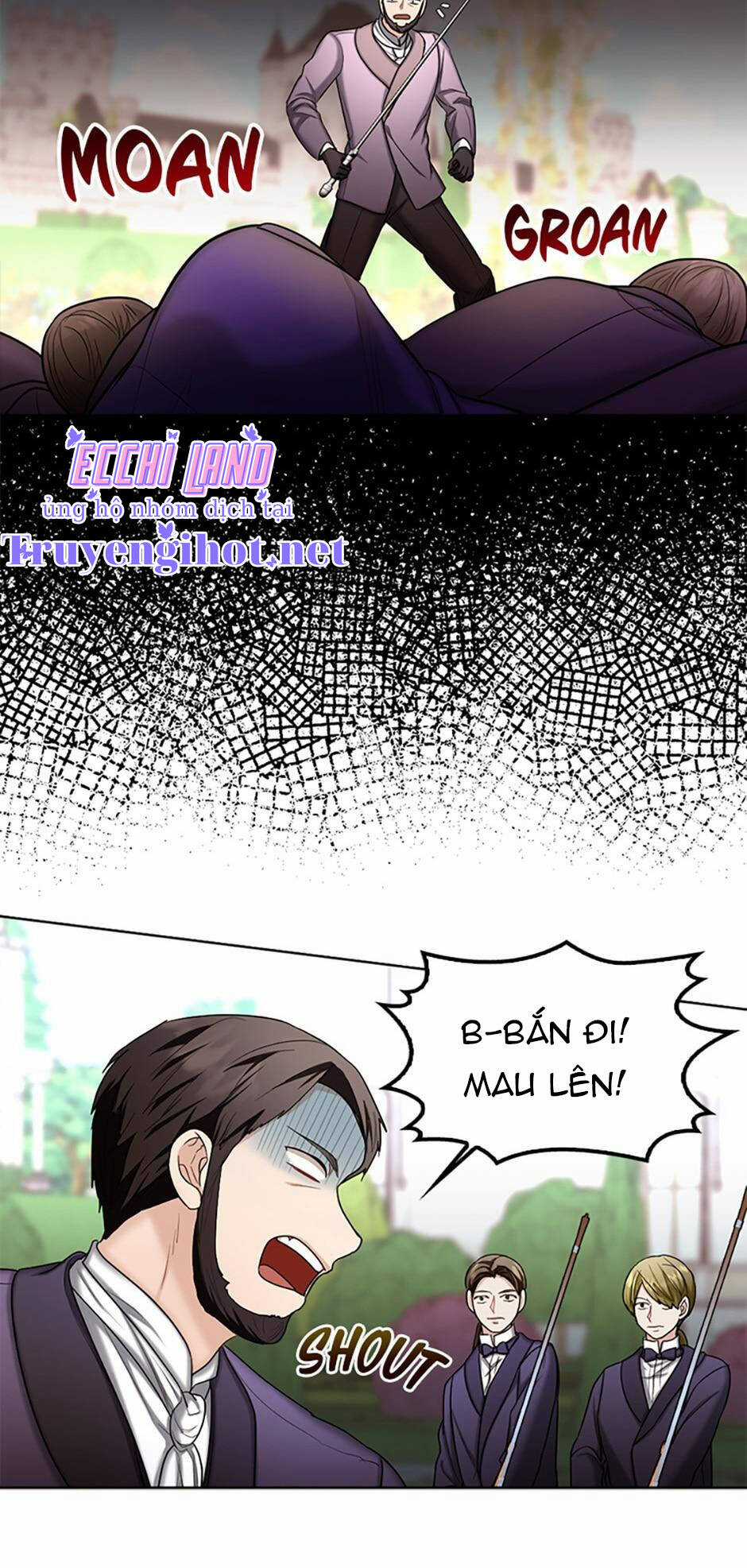 Cuộc Hôn Nhân Hợp Đồng Của Công Tước Ashleyan Chapter 32.1 trang 15