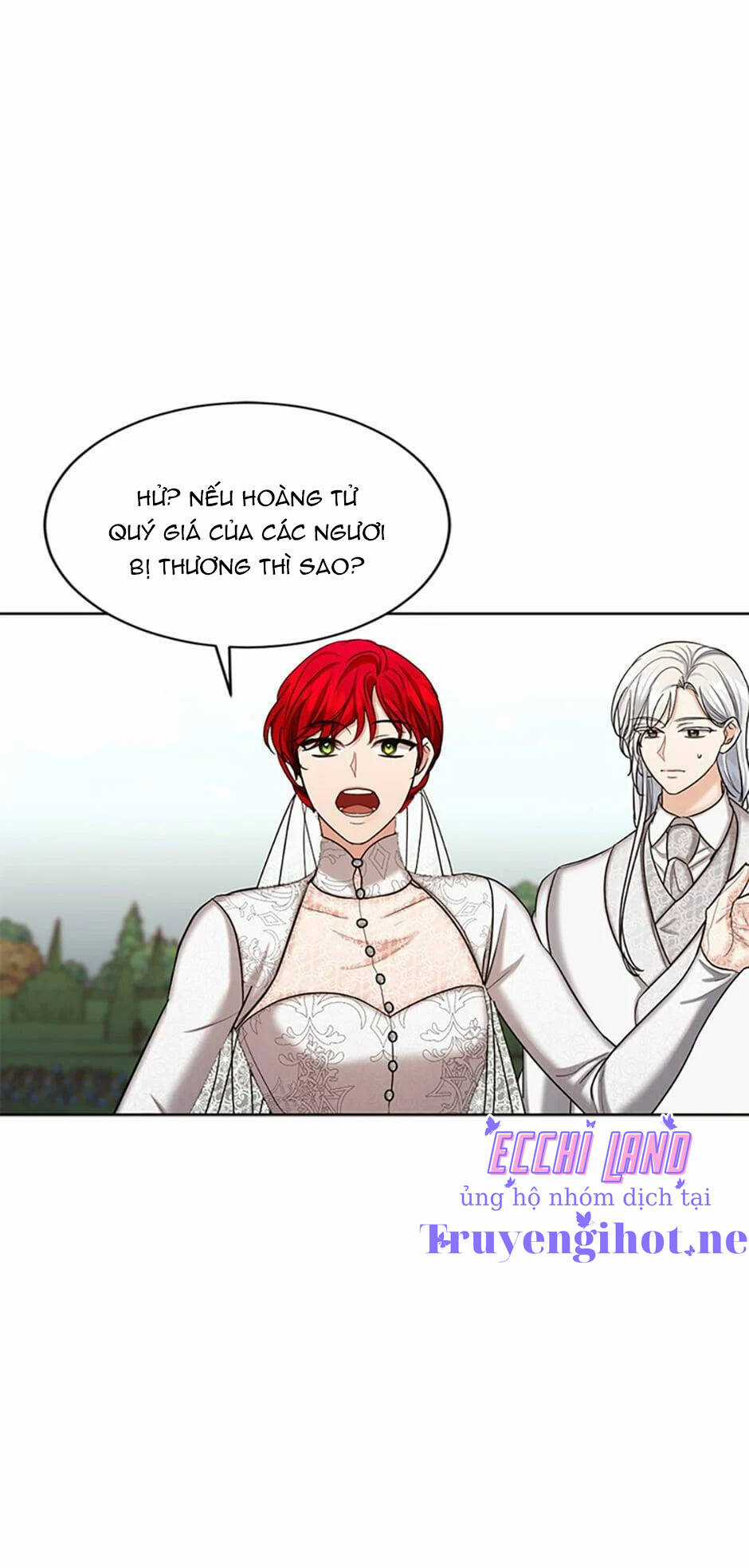 Cuộc Hôn Nhân Hợp Đồng Của Công Tước Ashleyan Chapter 32.1 trang 16