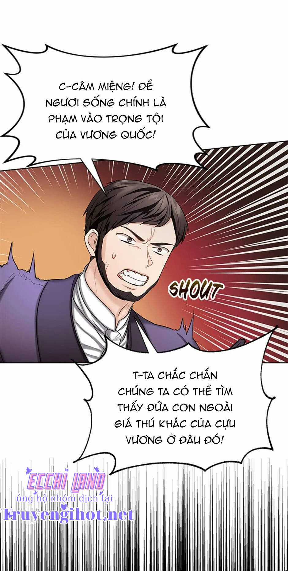 Cuộc Hôn Nhân Hợp Đồng Của Công Tước Ashleyan Chapter 32.1 trang 17