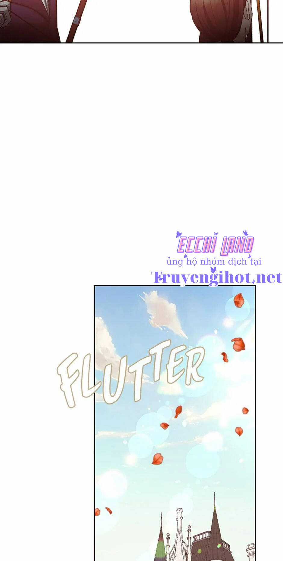 Cuộc Hôn Nhân Hợp Đồng Của Công Tước Ashleyan Chapter 32.1 trang 19