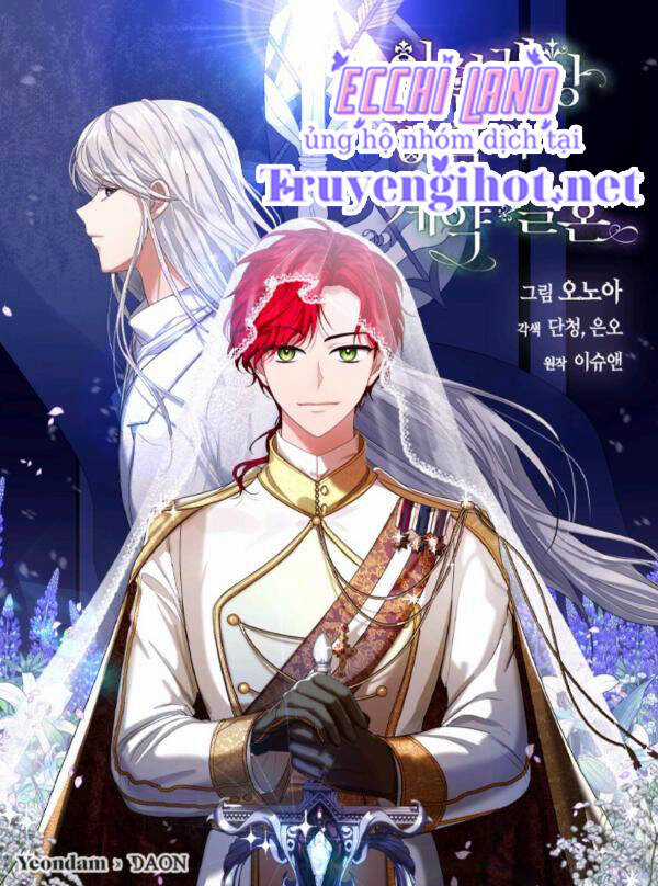 Cuộc Hôn Nhân Hợp Đồng Của Công Tước Ashleyan Chapter 32.1 trang 2