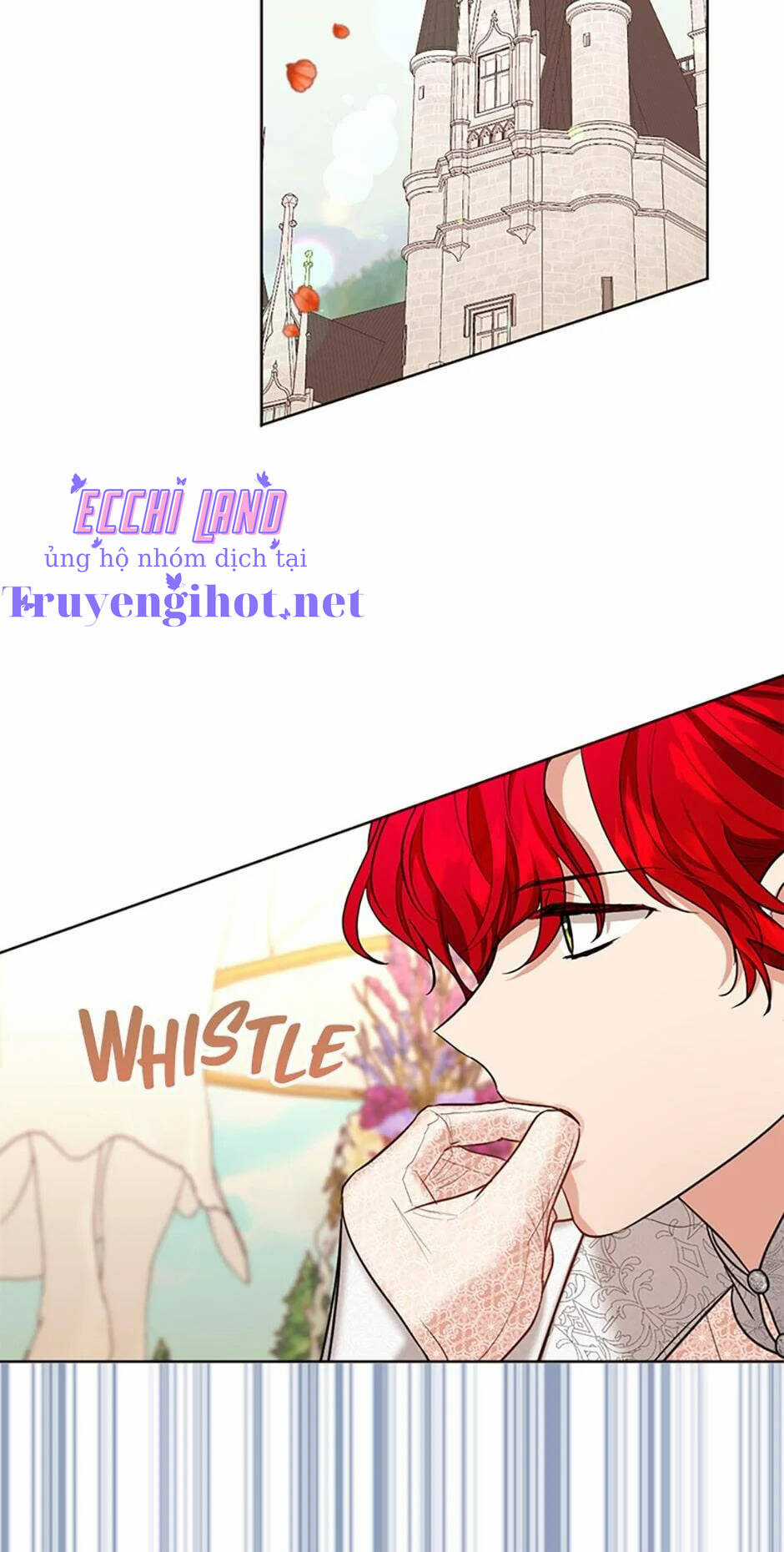 Cuộc Hôn Nhân Hợp Đồng Của Công Tước Ashleyan Chapter 32.1 trang 20