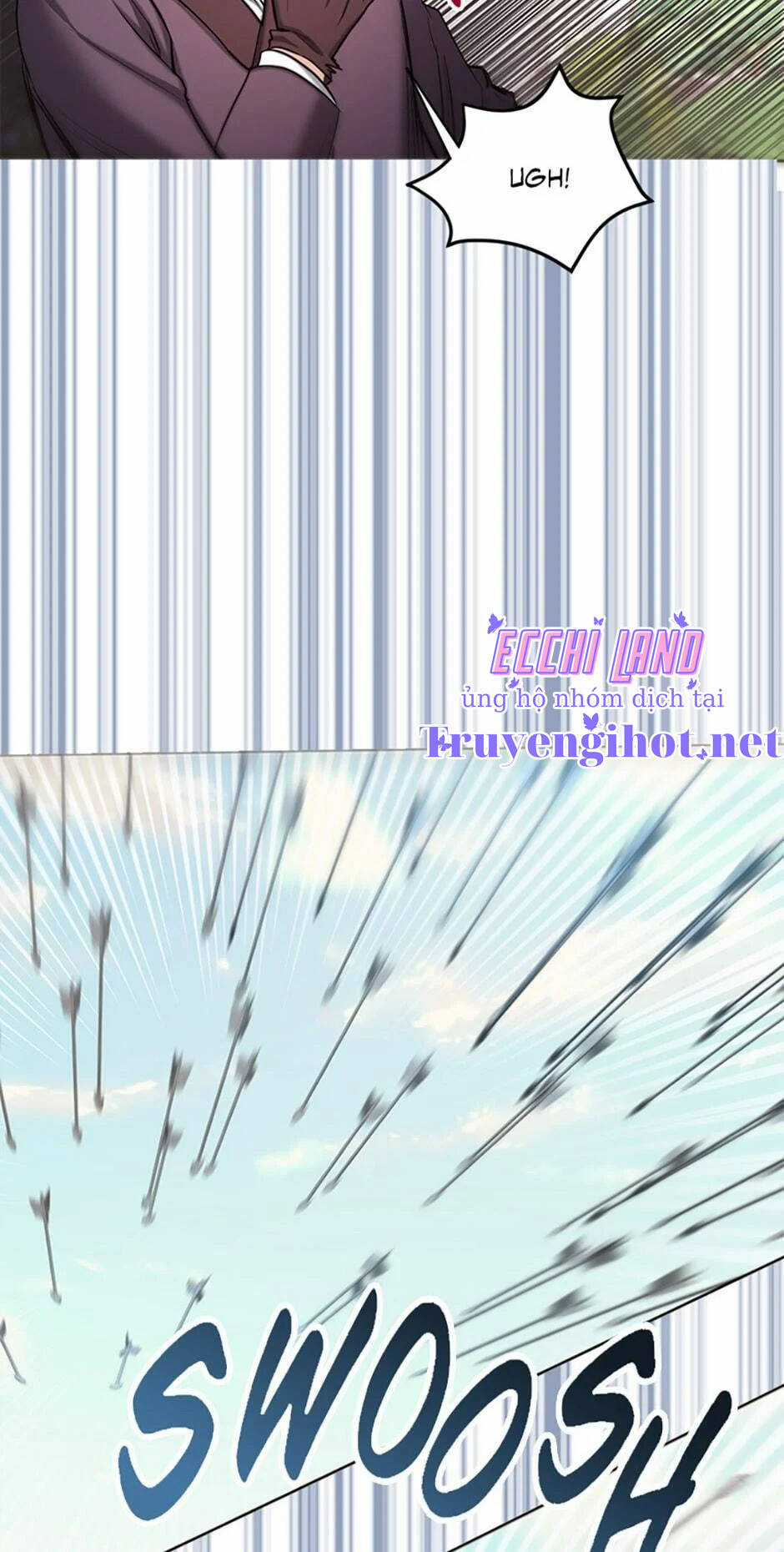 Cuộc Hôn Nhân Hợp Đồng Của Công Tước Ashleyan Chapter 32.1 trang 22