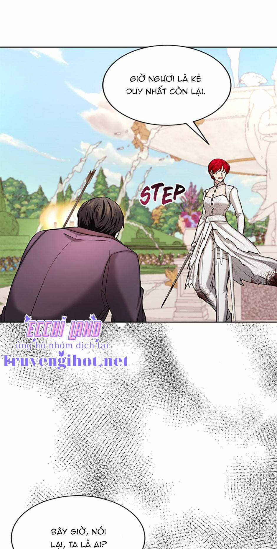 Cuộc Hôn Nhân Hợp Đồng Của Công Tước Ashleyan Chapter 32.1 trang 25