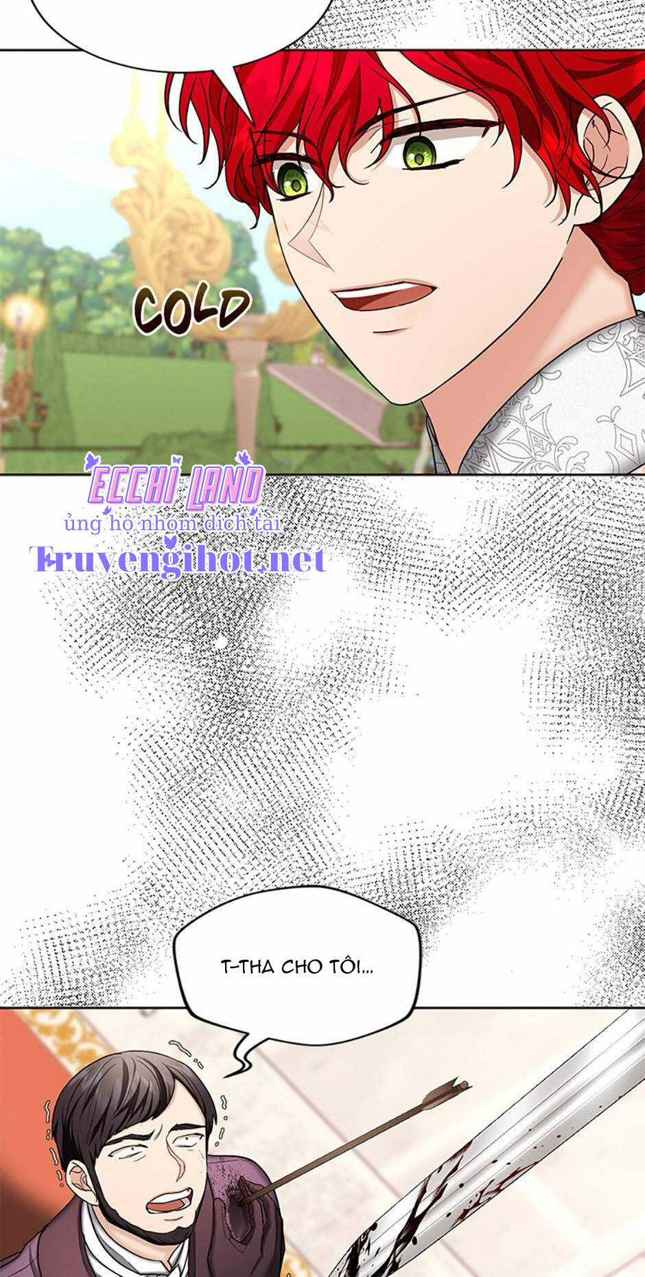 Cuộc Hôn Nhân Hợp Đồng Của Công Tước Ashleyan Chapter 32.1 trang 26