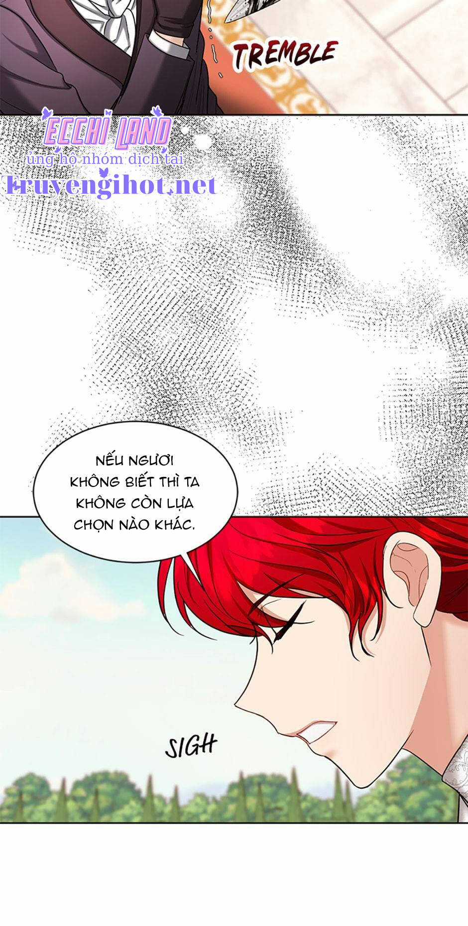 Cuộc Hôn Nhân Hợp Đồng Của Công Tước Ashleyan Chapter 32.1 trang 27