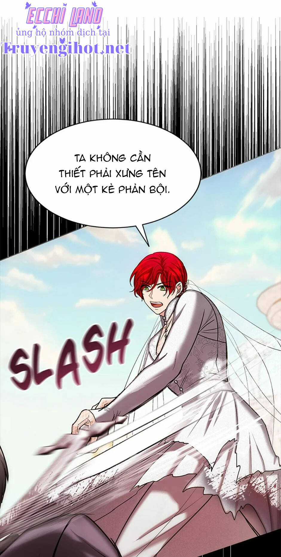 Cuộc Hôn Nhân Hợp Đồng Của Công Tước Ashleyan Chapter 32.1 trang 28