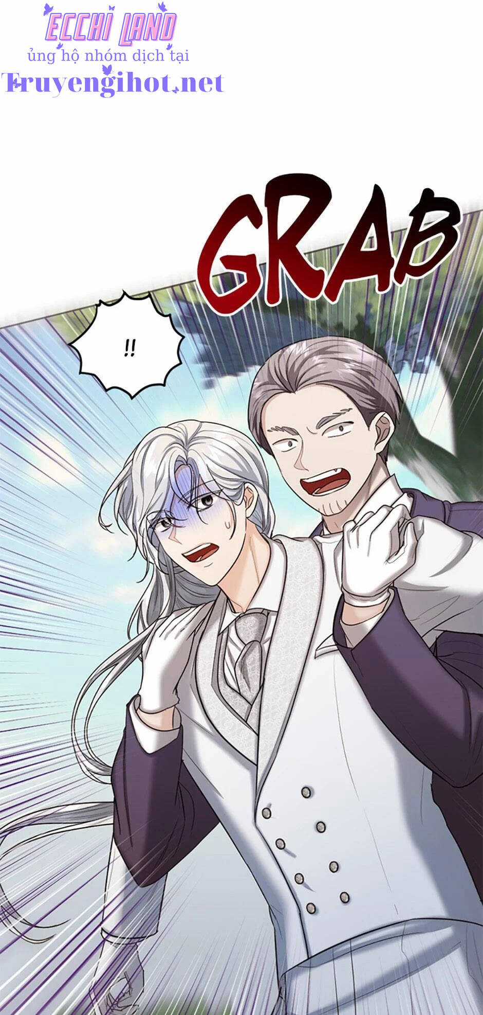 Cuộc Hôn Nhân Hợp Đồng Của Công Tước Ashleyan Chapter 32.1 trang 3