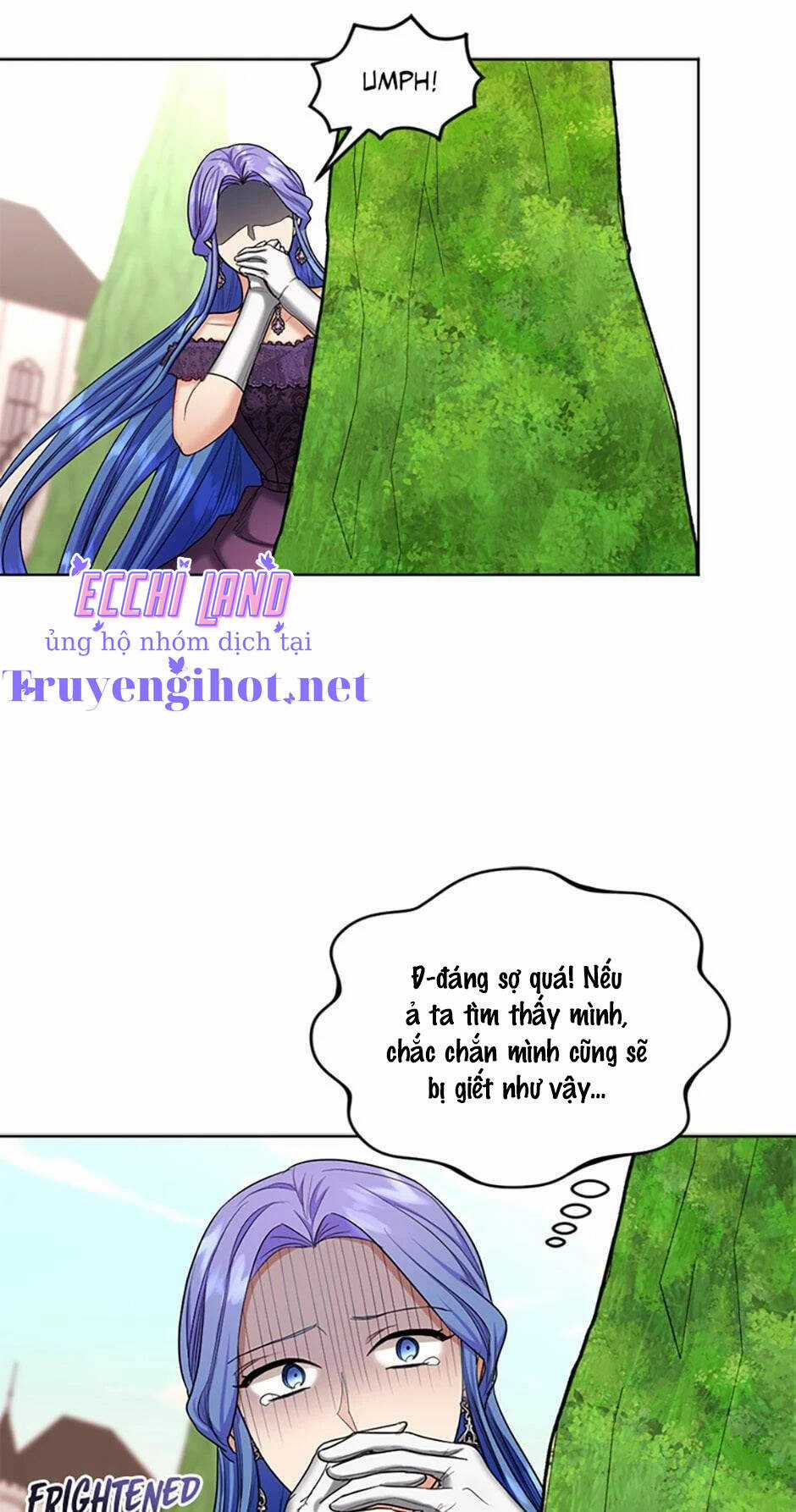 Cuộc Hôn Nhân Hợp Đồng Của Công Tước Ashleyan Chapter 32.1 trang 30