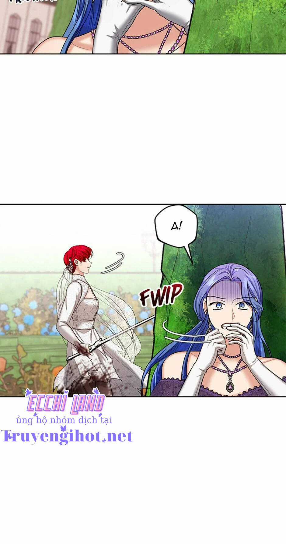 Cuộc Hôn Nhân Hợp Đồng Của Công Tước Ashleyan Chapter 32.1 trang 31