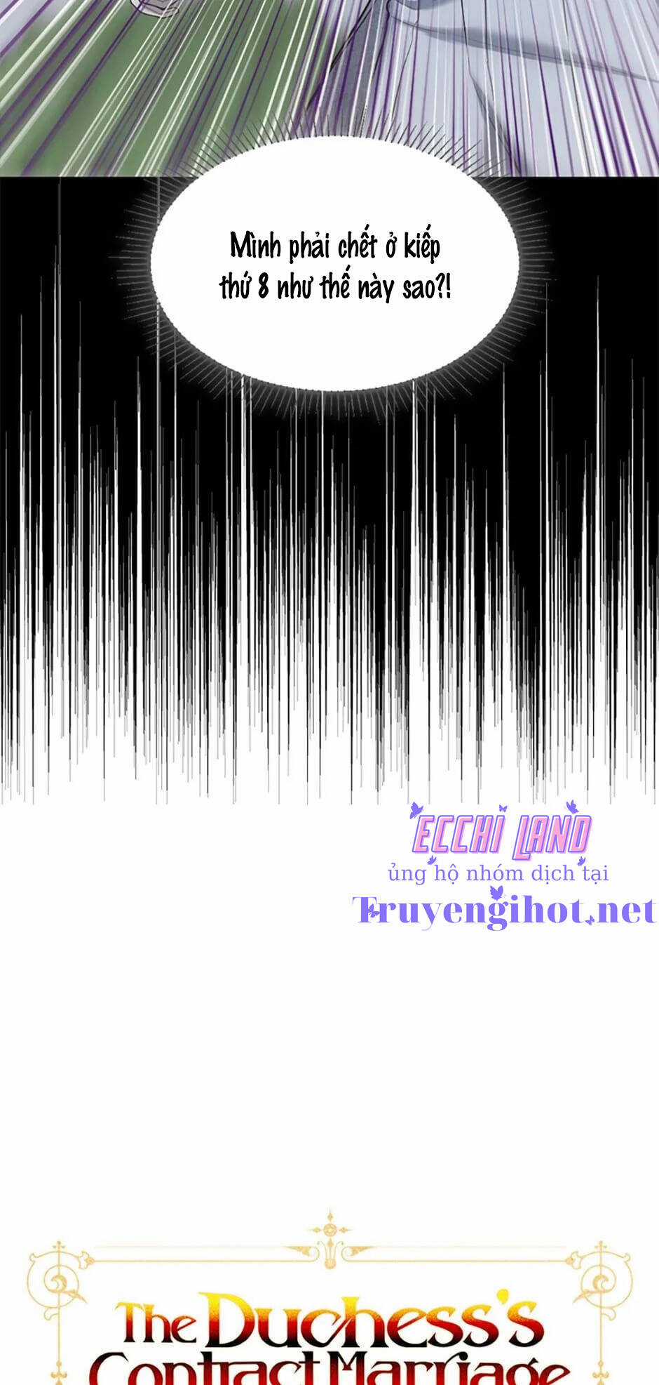 Cuộc Hôn Nhân Hợp Đồng Của Công Tước Ashleyan Chapter 32.1 trang 5