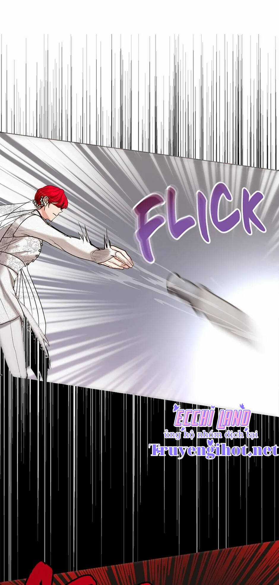 Cuộc Hôn Nhân Hợp Đồng Của Công Tước Ashleyan Chapter 32.1 trang 6