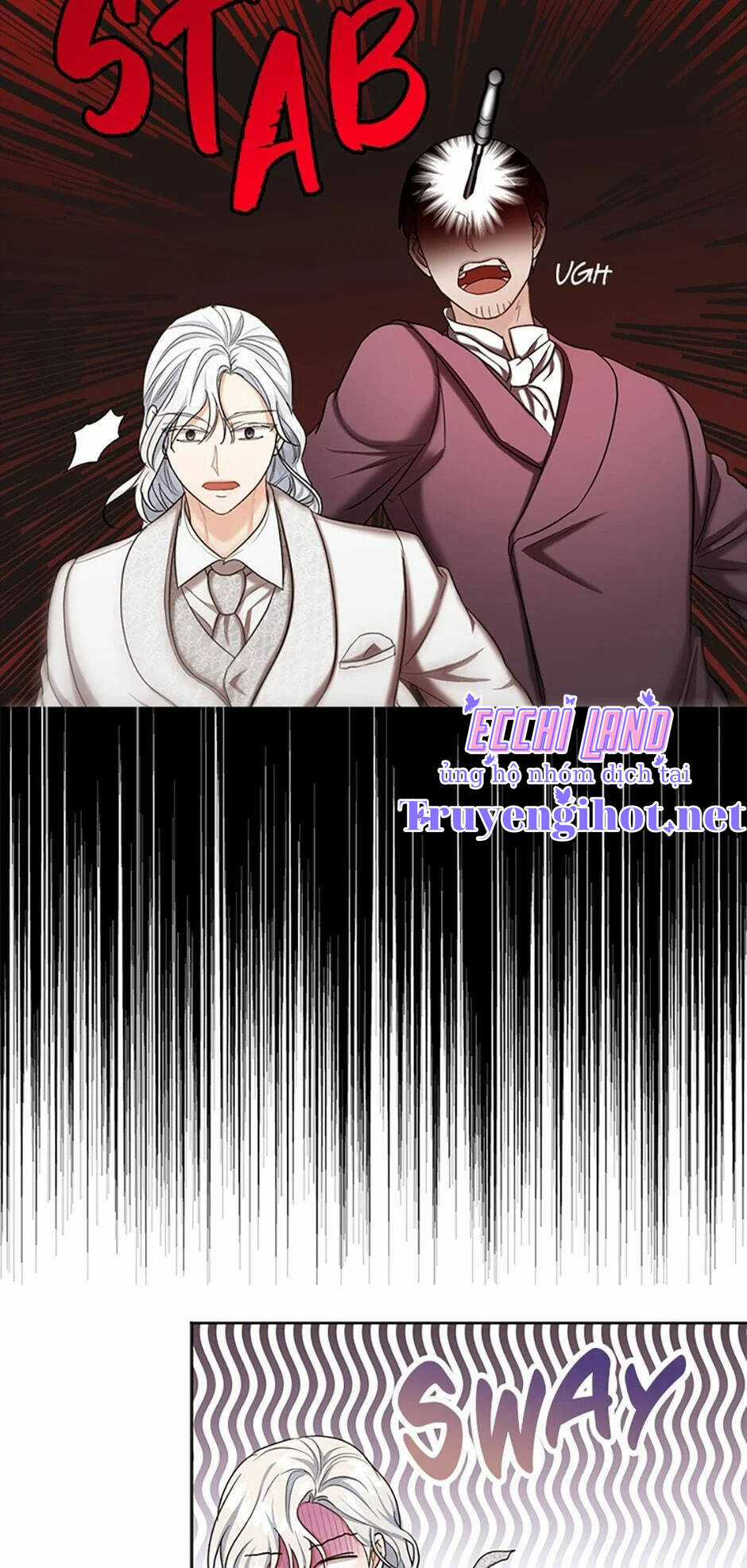 Cuộc Hôn Nhân Hợp Đồng Của Công Tước Ashleyan Chapter 32.1 trang 7