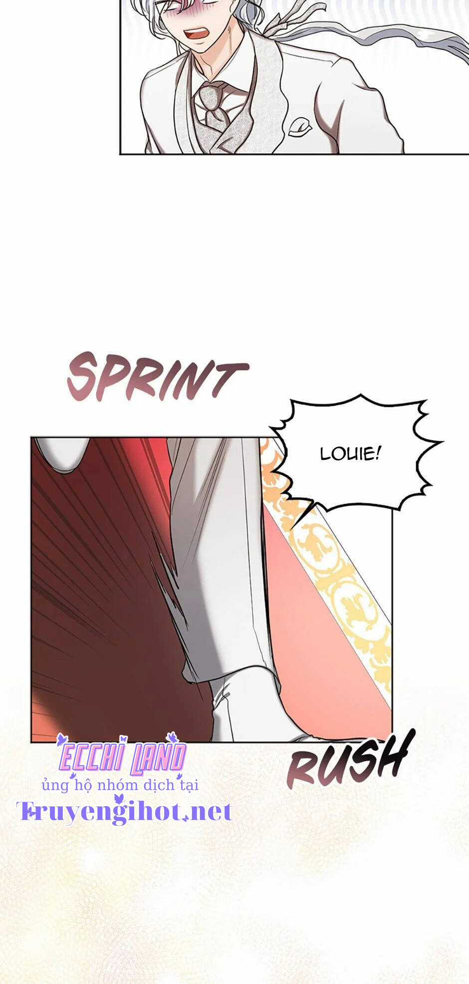 Cuộc Hôn Nhân Hợp Đồng Của Công Tước Ashleyan Chapter 32.1 trang 8