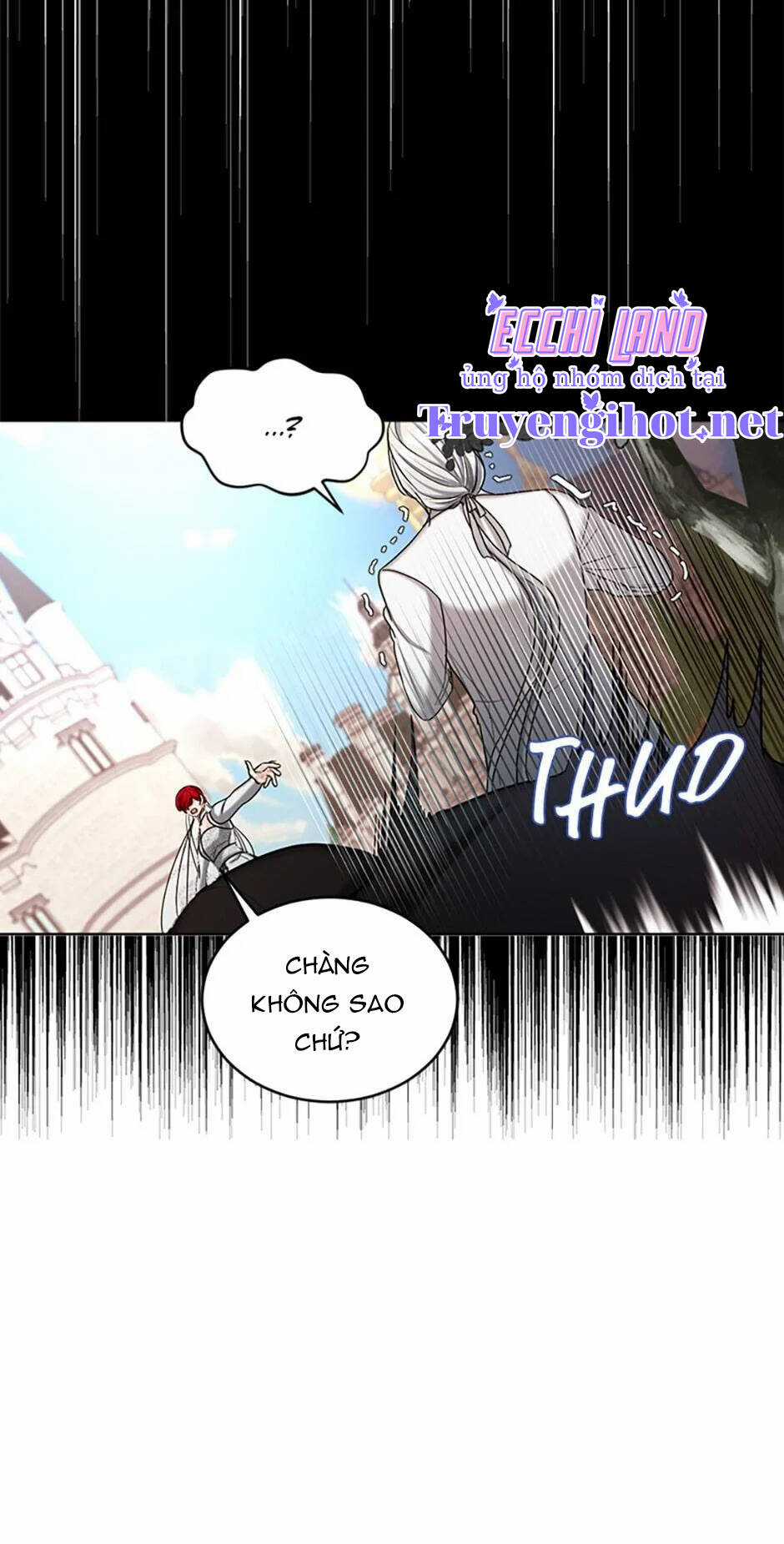 Cuộc Hôn Nhân Hợp Đồng Của Công Tước Ashleyan Chapter 32.2 trang 10