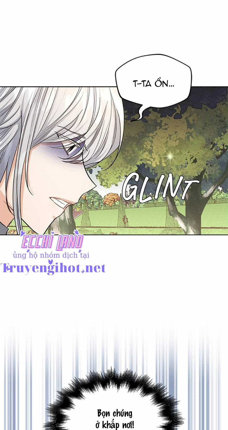 Cuộc Hôn Nhân Hợp Đồng Của Công Tước Ashleyan Chapter 32.2 trang 11