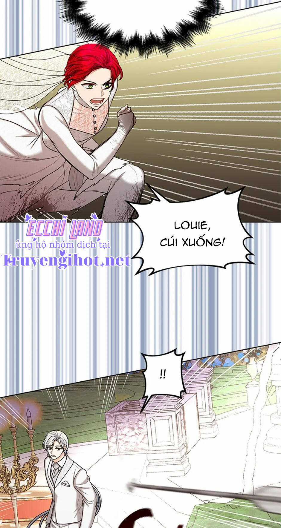 Cuộc Hôn Nhân Hợp Đồng Của Công Tước Ashleyan Chapter 32.2 trang 12