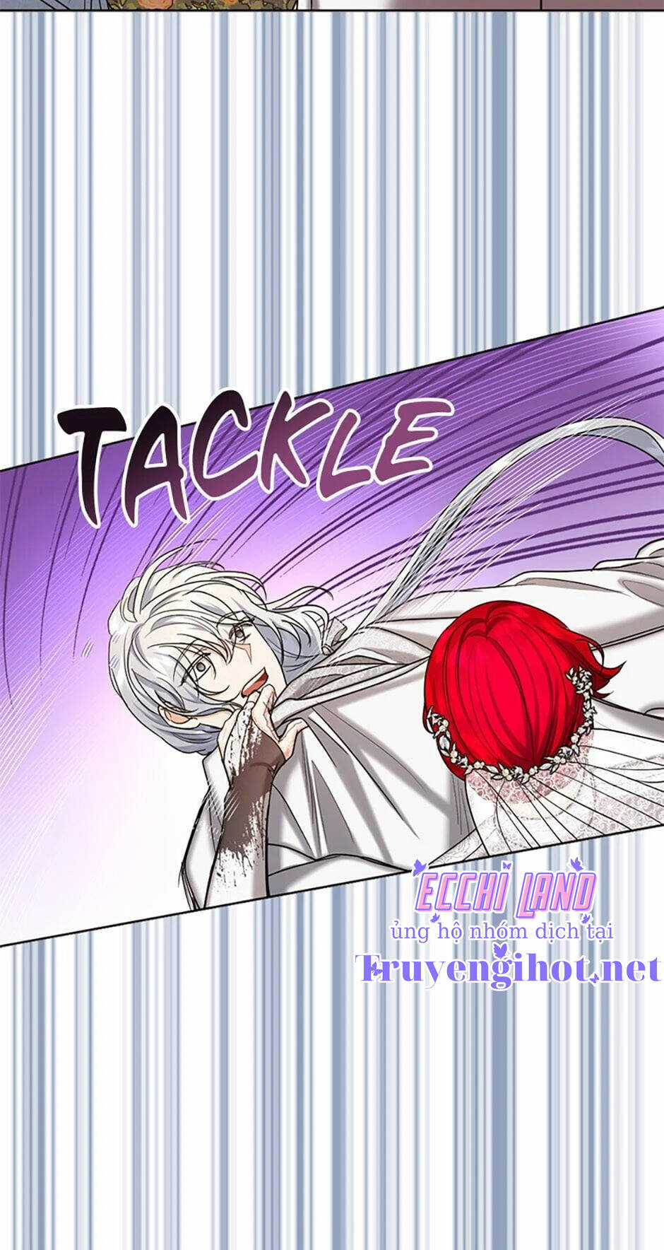 Cuộc Hôn Nhân Hợp Đồng Của Công Tước Ashleyan Chapter 32.2 trang 14