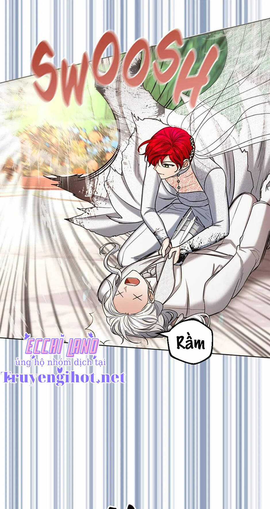 Cuộc Hôn Nhân Hợp Đồng Của Công Tước Ashleyan Chapter 32.2 trang 15