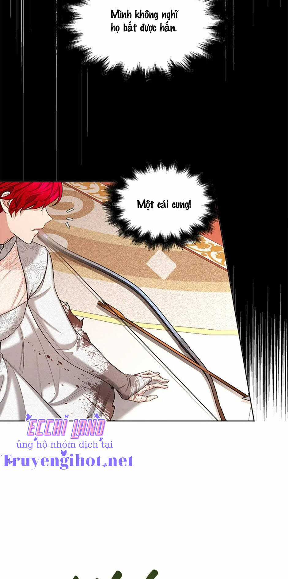 Cuộc Hôn Nhân Hợp Đồng Của Công Tước Ashleyan Chapter 32.2 trang 19