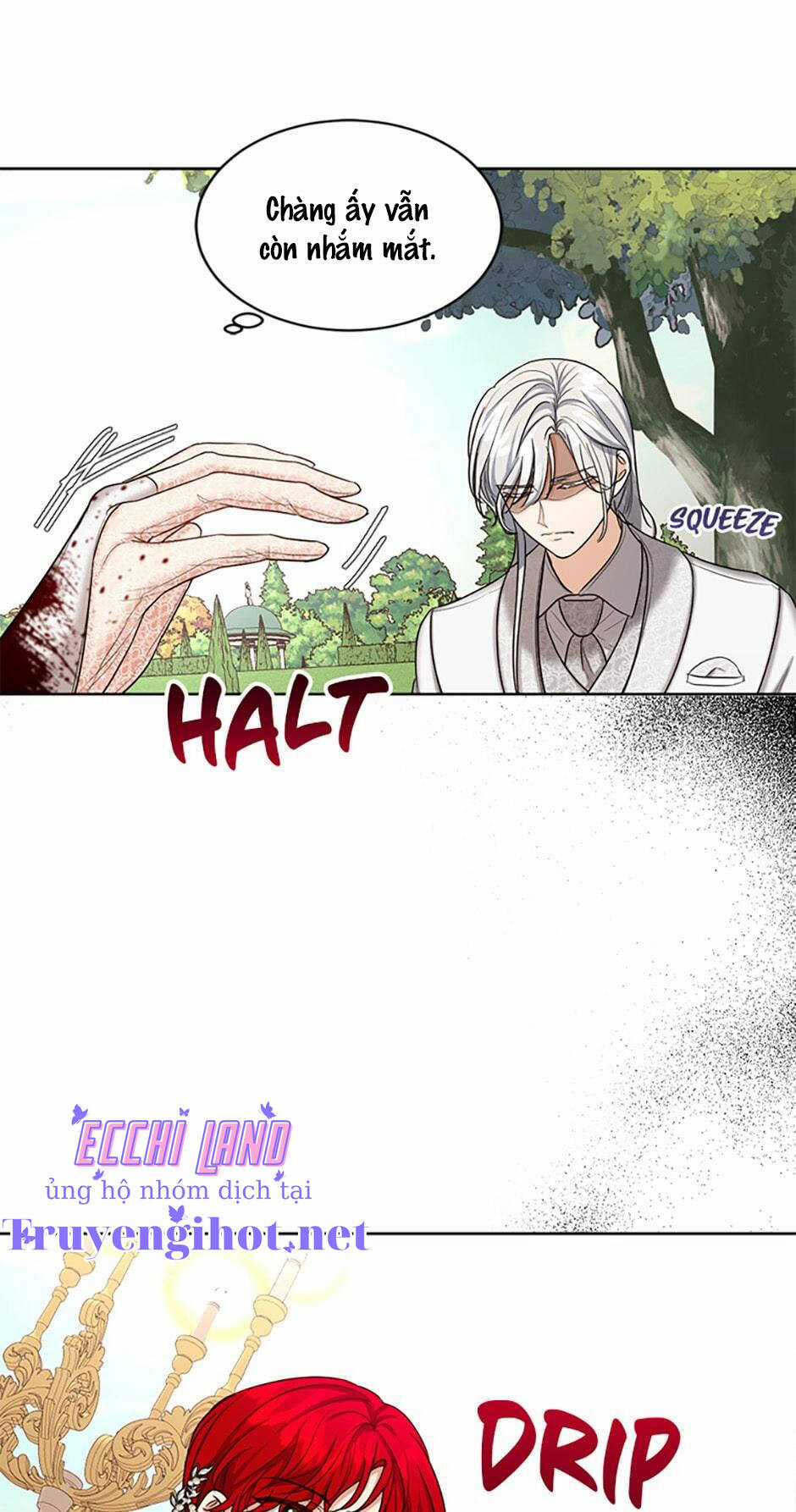 Cuộc Hôn Nhân Hợp Đồng Của Công Tước Ashleyan Chapter 32.2 trang 2