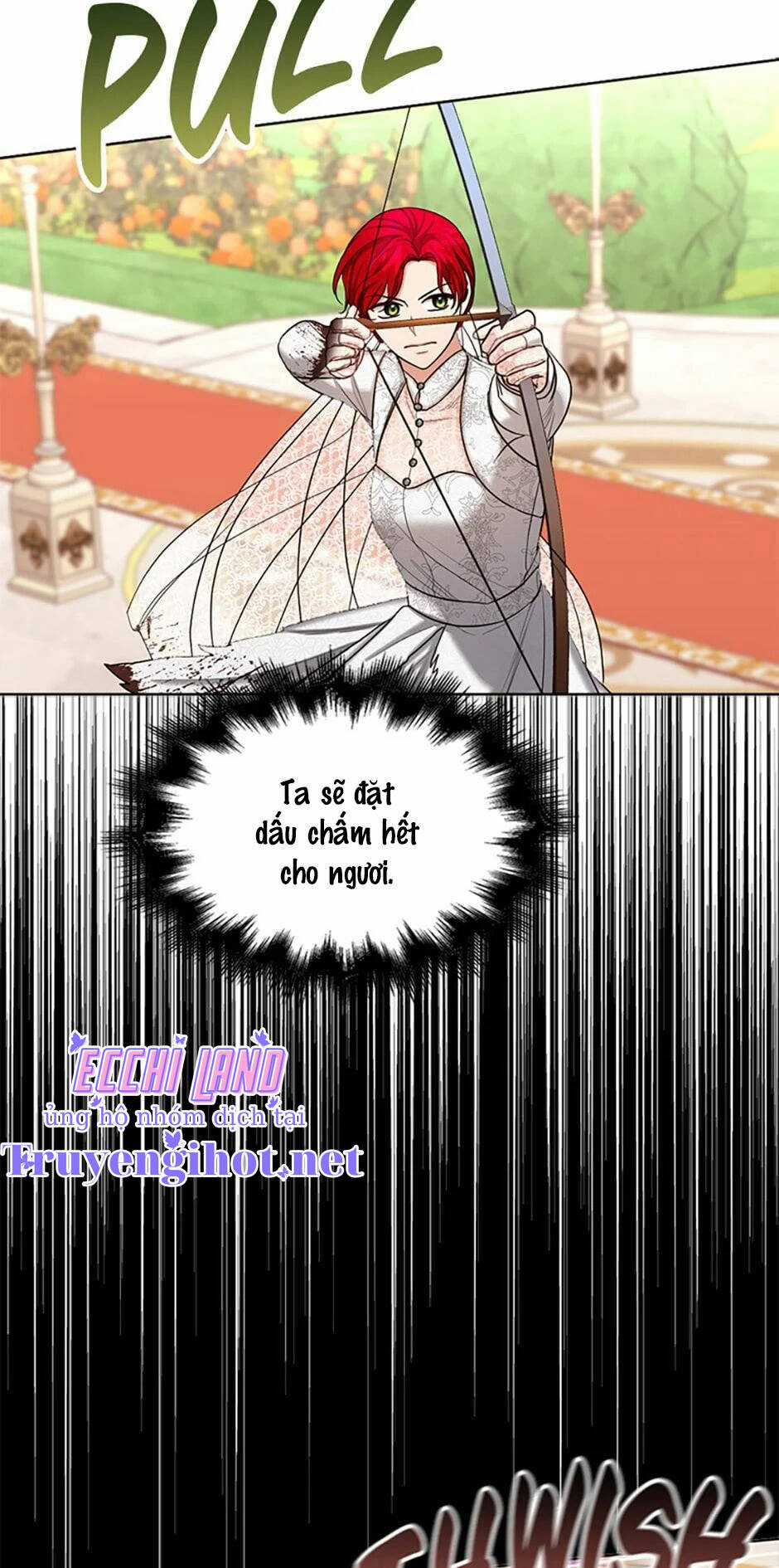 Cuộc Hôn Nhân Hợp Đồng Của Công Tước Ashleyan Chapter 32.2 trang 20