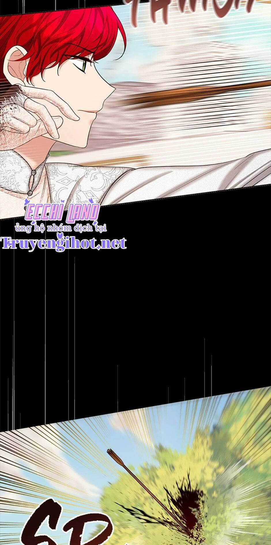 Cuộc Hôn Nhân Hợp Đồng Của Công Tước Ashleyan Chapter 32.2 trang 21