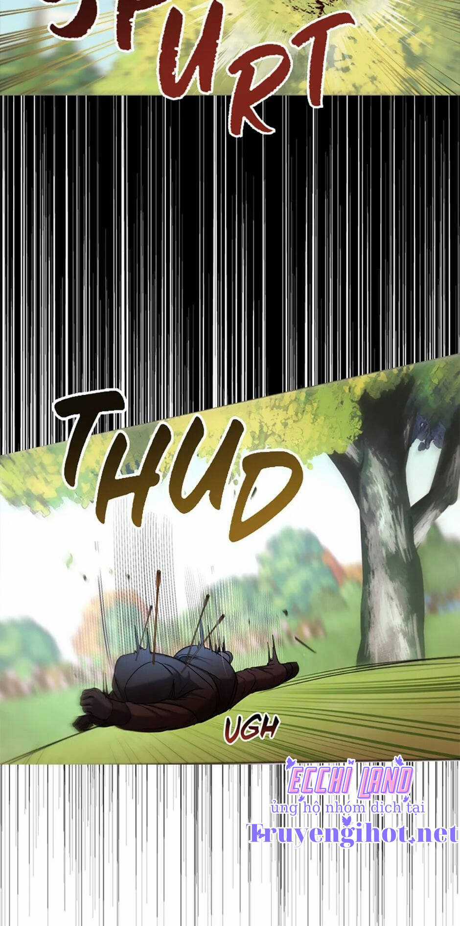 Cuộc Hôn Nhân Hợp Đồng Của Công Tước Ashleyan Chapter 32.2 trang 22