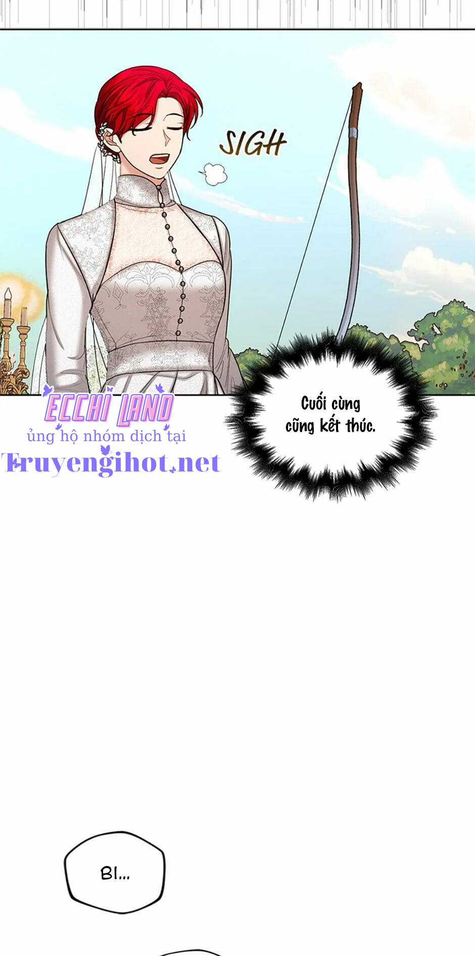 Cuộc Hôn Nhân Hợp Đồng Của Công Tước Ashleyan Chapter 32.2 trang 23