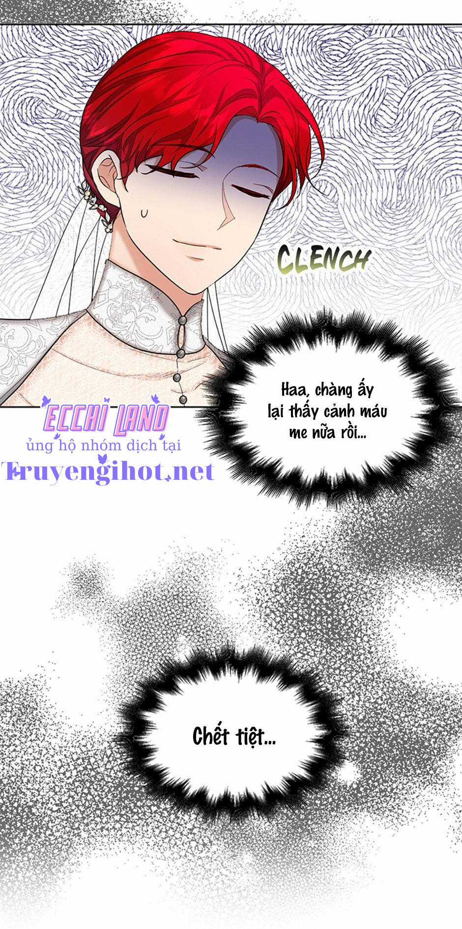 Cuộc Hôn Nhân Hợp Đồng Của Công Tước Ashleyan Chapter 32.2 trang 25