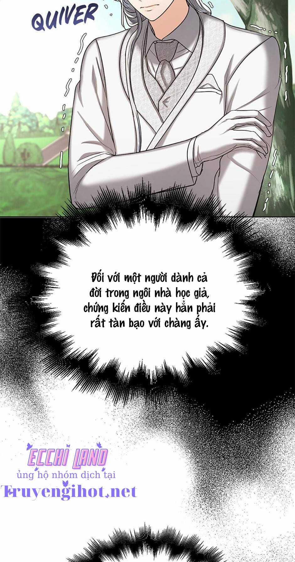 Cuộc Hôn Nhân Hợp Đồng Của Công Tước Ashleyan Chapter 32.2 trang 4